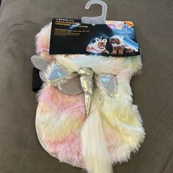 Pet Costume