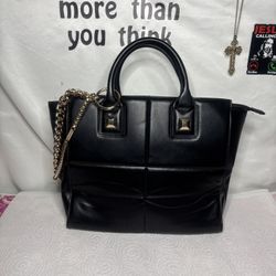 Women’s Aldo Black Bag 