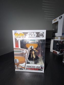 Funko Star Wars