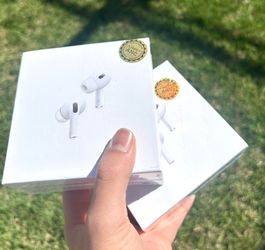 AirPod Pro 2