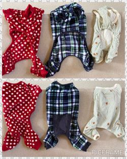 🐕 Dog outfits