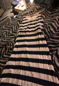 Beautiful Long summer dress