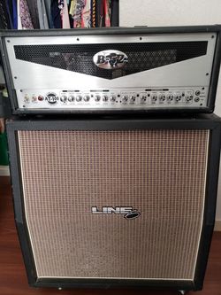 B52 amp head deals