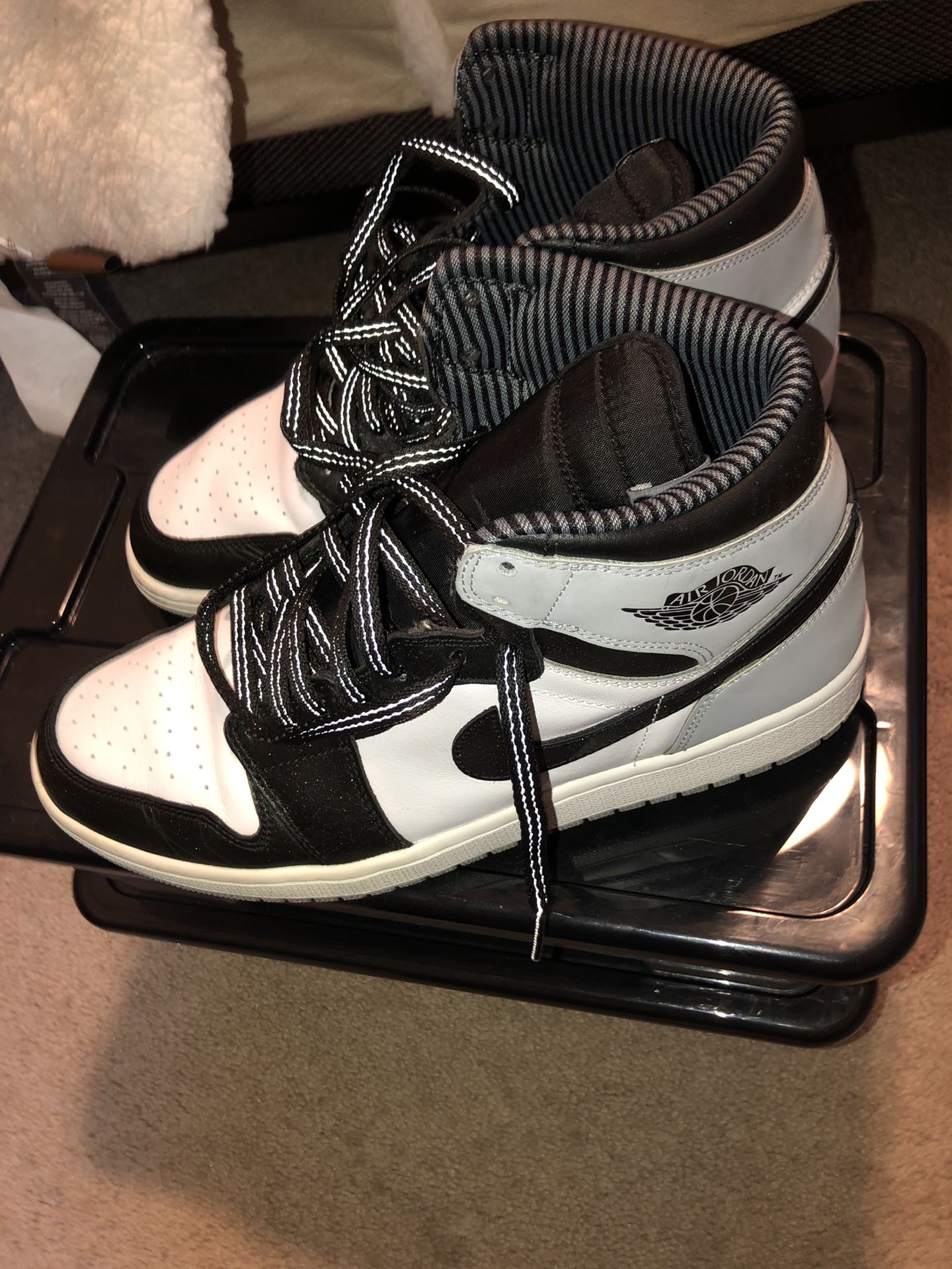 Jordan Baron 1’s