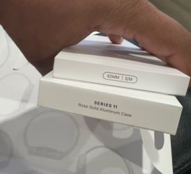 Apple Watch Series 11 (GPS+Cellular) 42mm Aluminum
