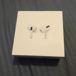 Air Pods Pro
