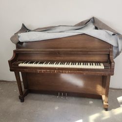 Yamaha Piano P22