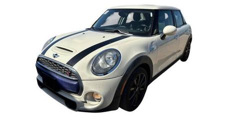 2016 Mini Hardtop