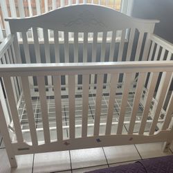 Baby Crib