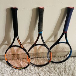 Wilson Rackets For Sale