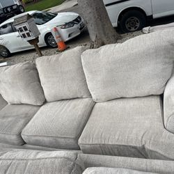 Sectional Sofa With Pull Out Bed