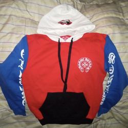 Chrome hearts hoodie