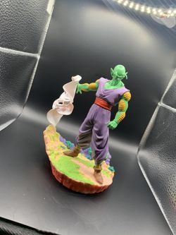 Dragon Ball Figure Piccolo 
