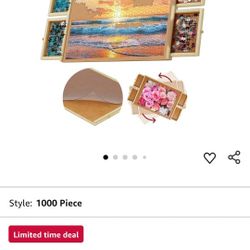 Puzzle Board