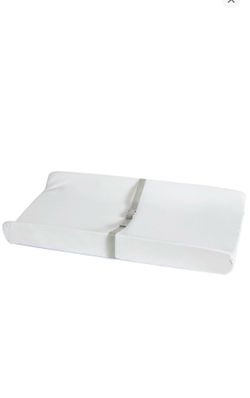 Munchkin changing pad