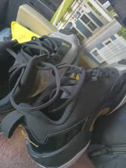 Jordan shoes