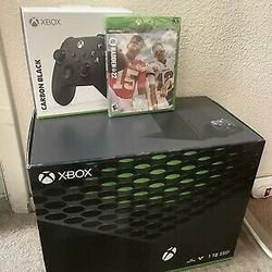 Xbox Series X