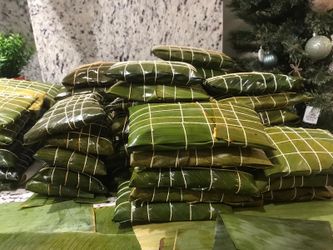 Hallacas Y Bollos Venezolanos