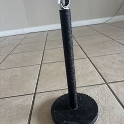 Paper Towel Holder 