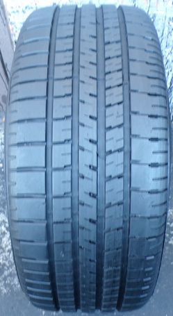 1- Goodyear Eagle 235-45-18