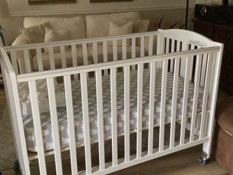Dream on me inc portable crib