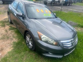 2011 Honda Accord