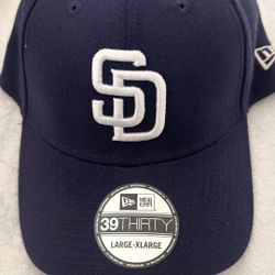 Padre hat 