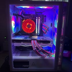 Mid-High End gaming PC