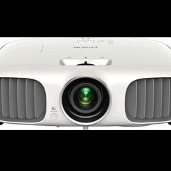 Epson 3020 Projector
