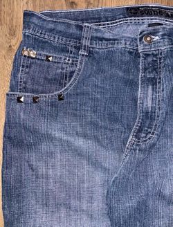 South Pole Jeans Size 40