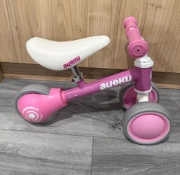 Ayeku Toddler Balance Bike