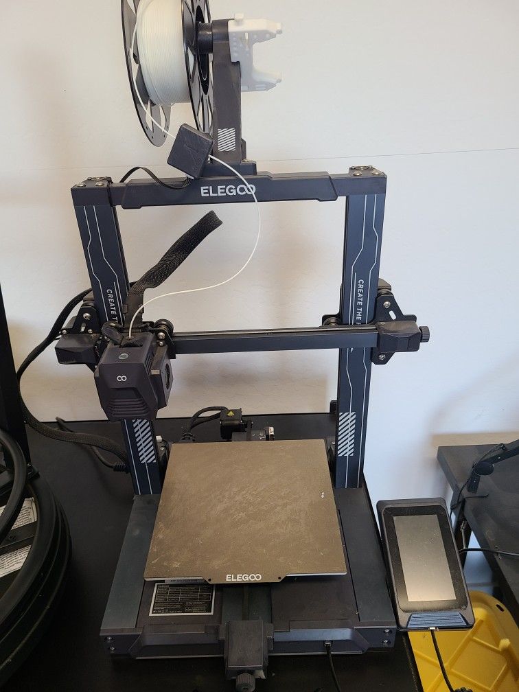 Elegooo Fdm Printer