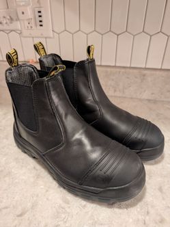 Men's Boots Sz 11.5 Excellent Condition