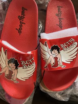BEBE sandals