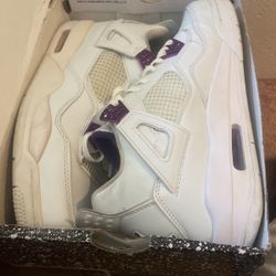 Air Jordan 4 Retro 