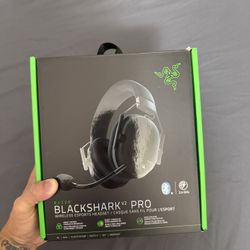 Gaming  Headset