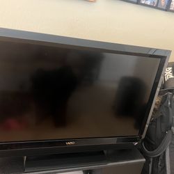 Vizio 37" TV