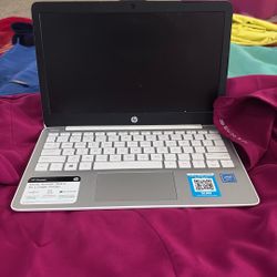 HP Stream Laptop 14 Inch
