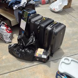 Garage Cleaning