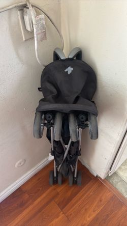 Stroller GoLite Summer