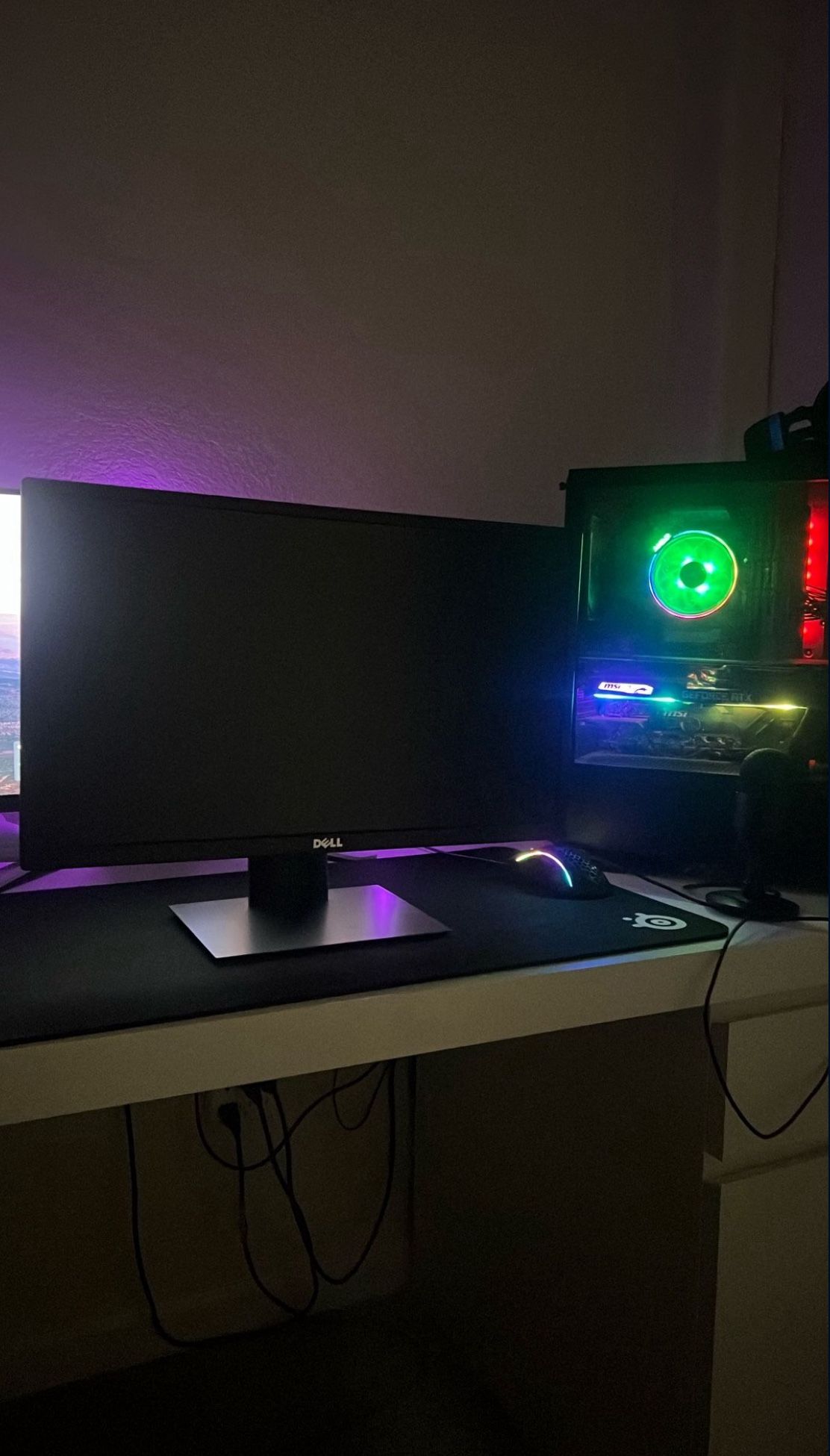 Dell Gaming Monitor