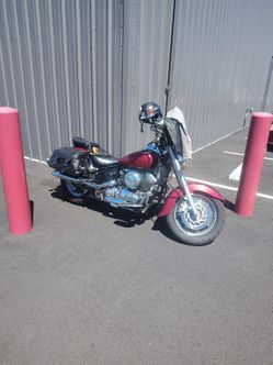 2004 v Star