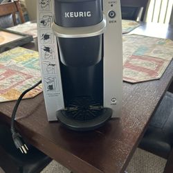 Keurig Single Cup Coffee Maker