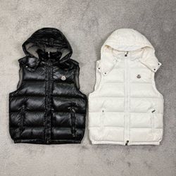 MONCLER jacket available