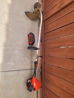 ECHO Weed Wacker