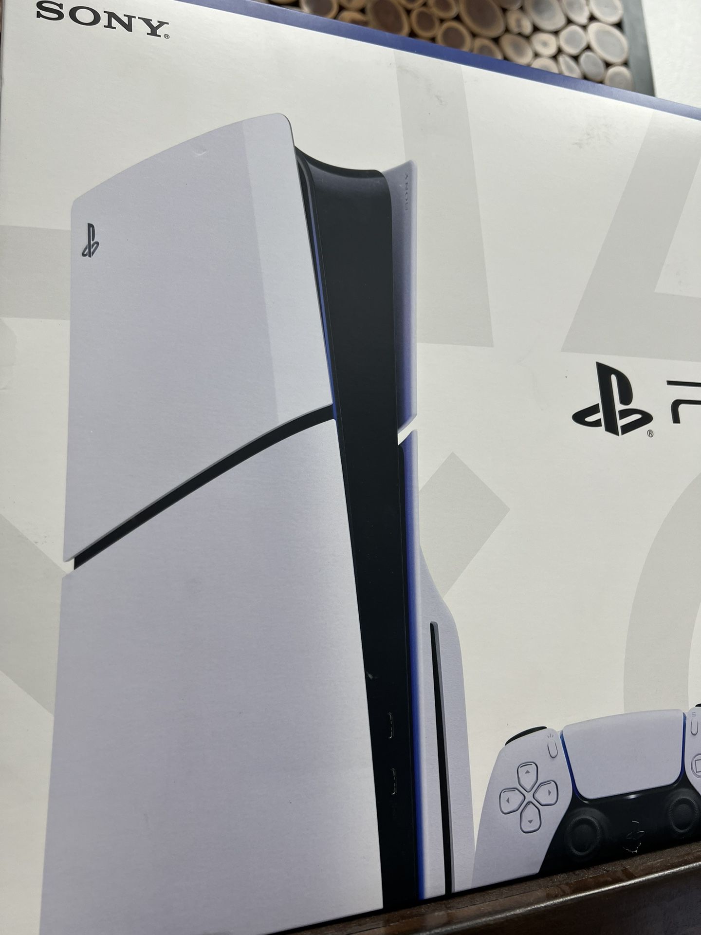 PS 5 Desk