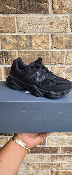 New Balance Youth 9060