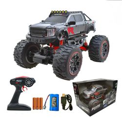 RC Truck