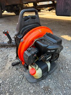 Echo PB – 755ST backpack blower