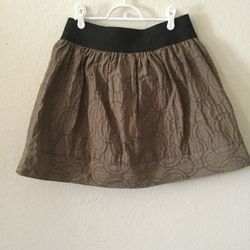 Simply Vera Wang Skirt 